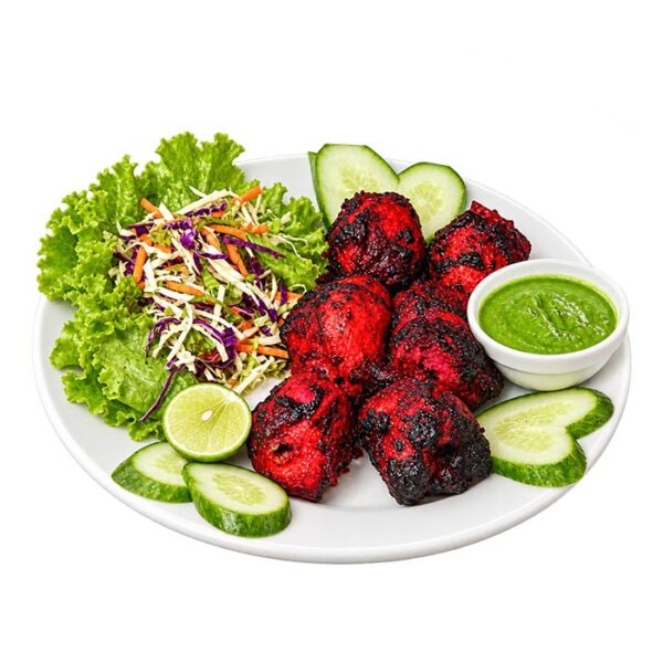 Banjari Kebab