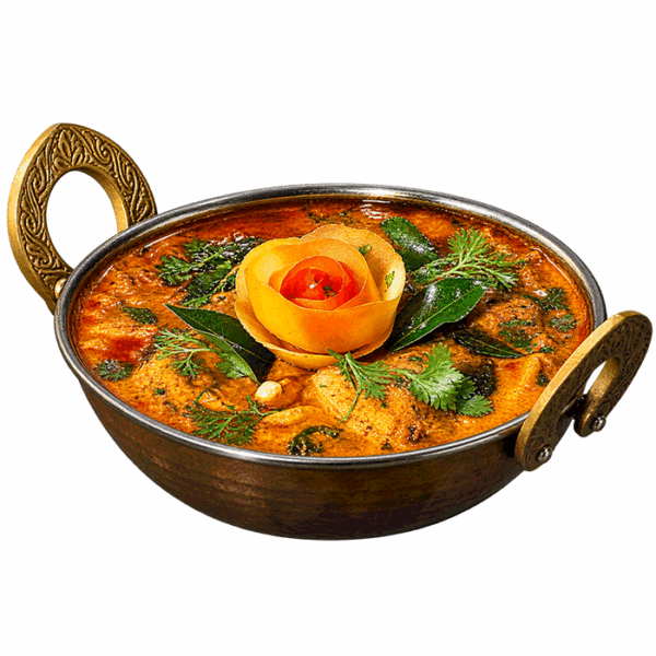 Bengali Fish