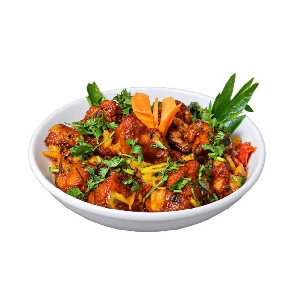 Chicken Manchurian