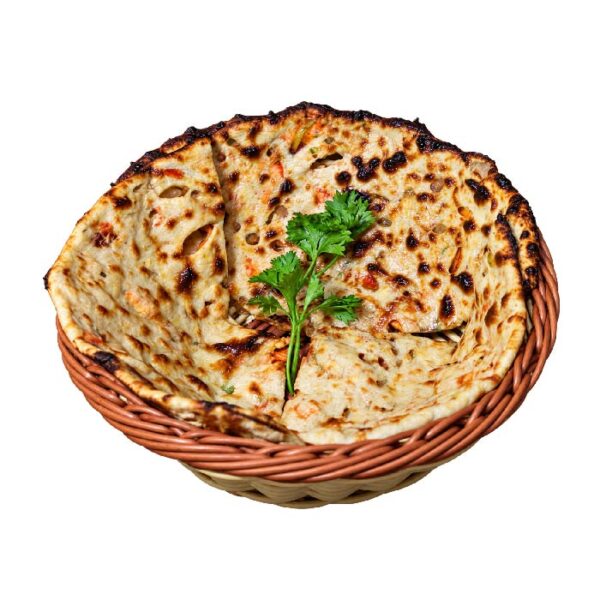 Chicken Paratha
