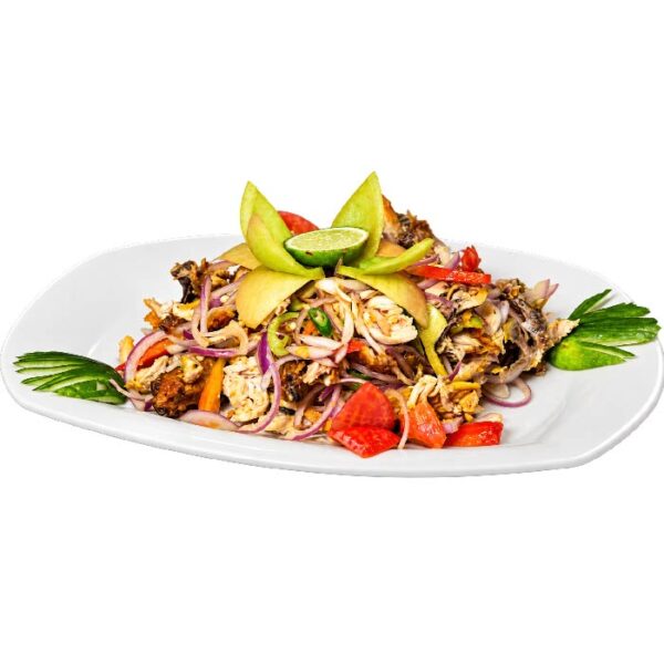 Chicken Salad