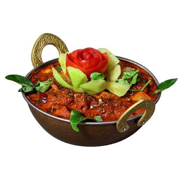 Gost Kadai Masala