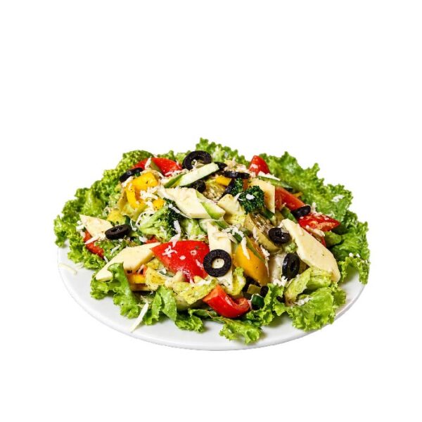 Greek Salads