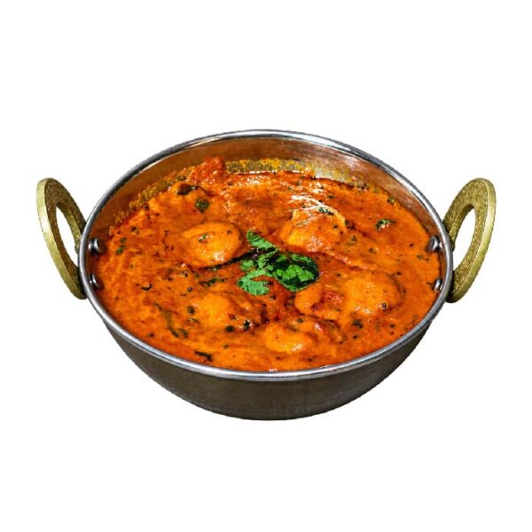Jhinga Masala