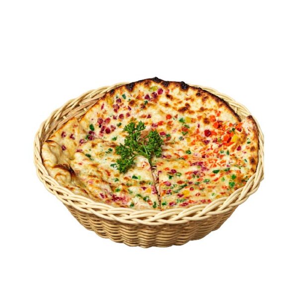 Kabili Naan