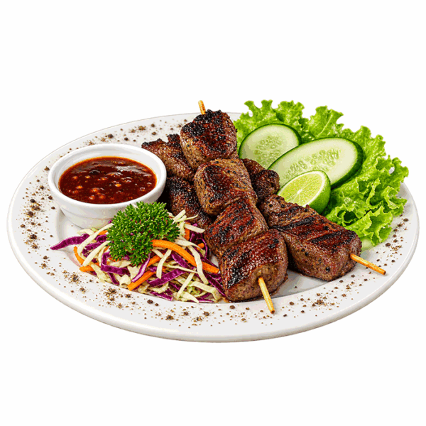 Kebab Beef