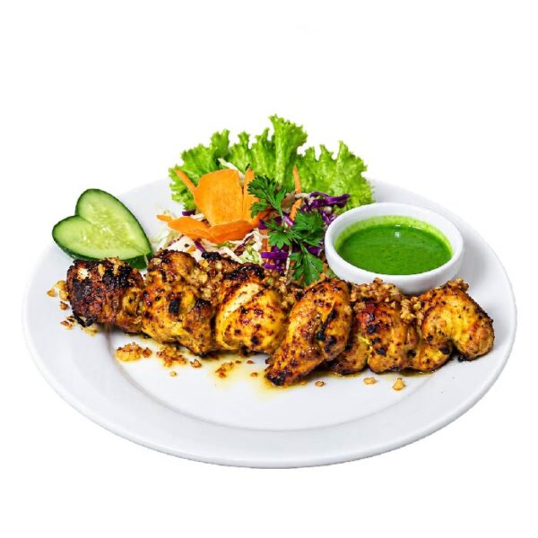 Lasooni Tikka