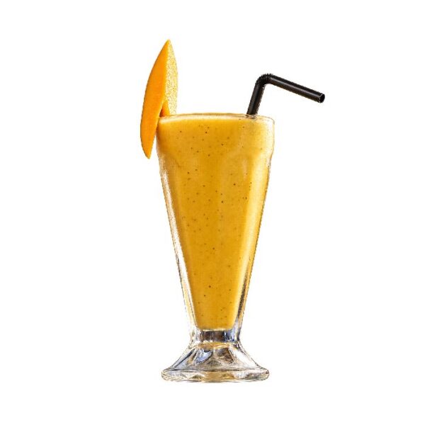 Mango With Passion