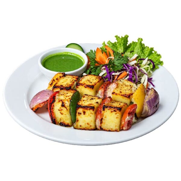 Paneer Malai Kebab