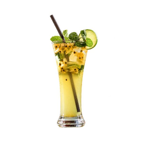 Passion Fruit Mojito