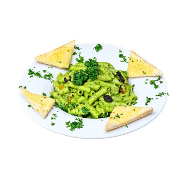 Pesto Vegetable