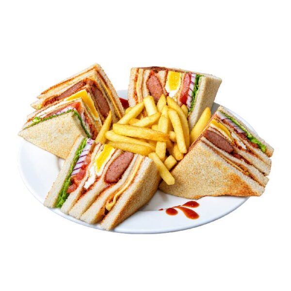 Sameeha's Special Quad Layer Express