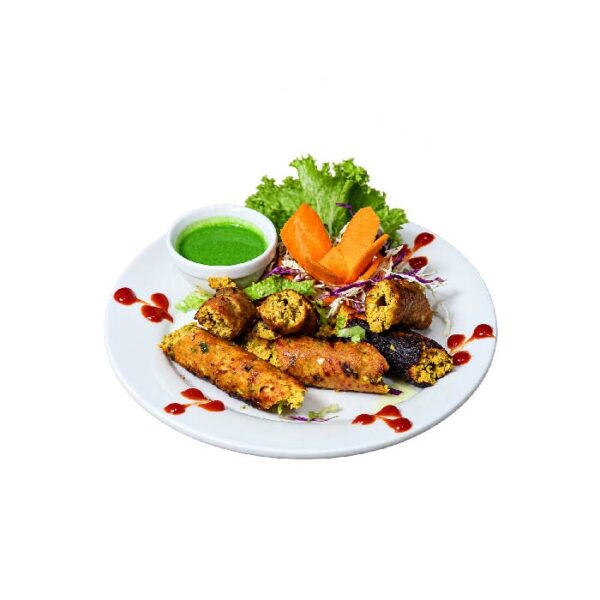 Seesh Kebab