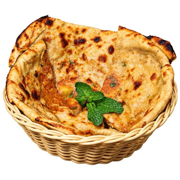 Aloo Paratha