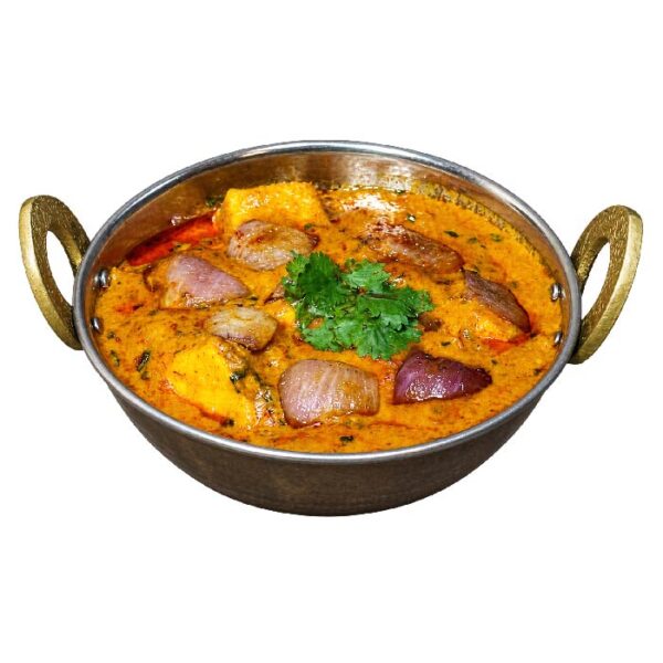 Рaneer Dhopiyaza